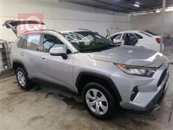 تويوتا راف 4